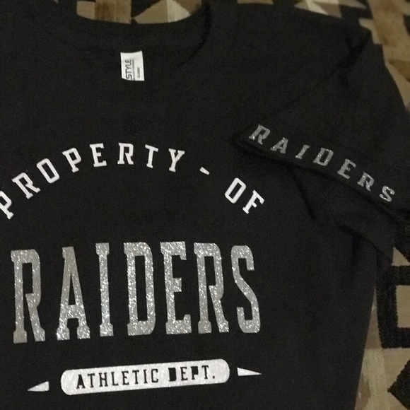 Youth T-shirt - Picture 3 of 4